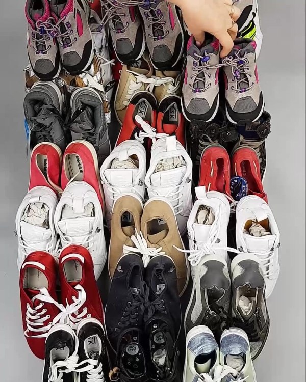 Фотография  887 - Обувь СТОК дети лето#15,7 кг, ЛОТ №6189 оптом в Саранске и Мордовии