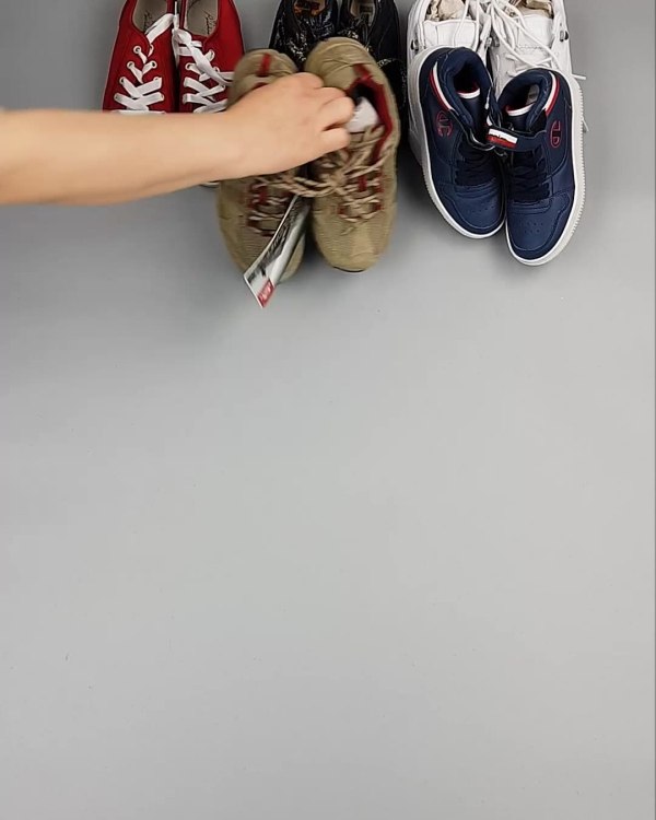 Фотография  355 - Обувь СТОК дети лето#15,2 кг, ЛОТ №6190 оптом в Саранске и Мордовии