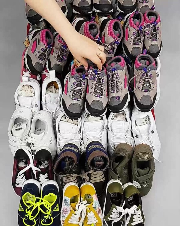 Фотография  527 - Обувь СТОК дети лето#15,2 кг, ЛОТ №6190 оптом в Саранске и Мордовии