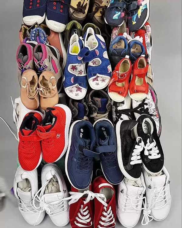 Фотография  895 - Обувь СТОК дети лето#15,4 кг, ЛОТ №6191 оптом в Саранске и Мордовии