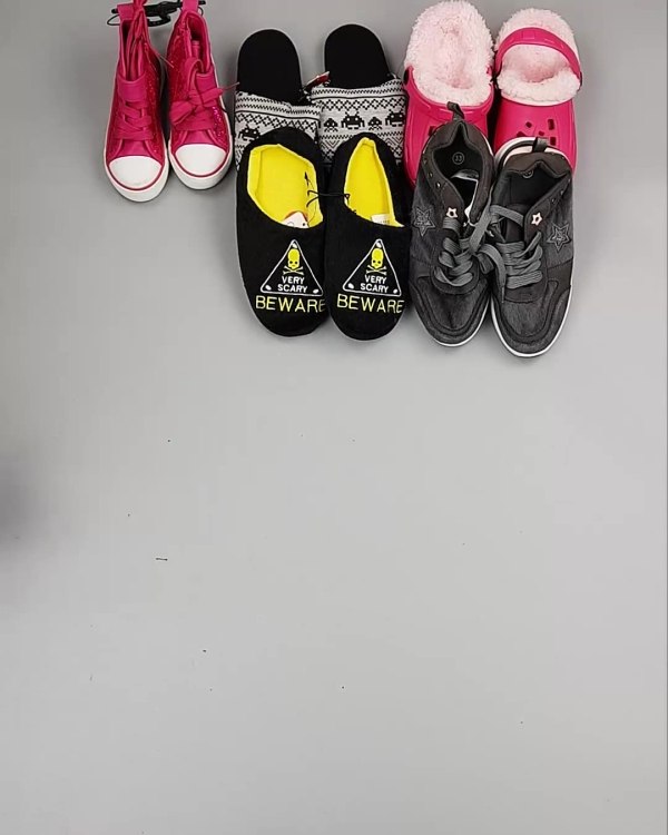 Фотография  362 - Обувь детская СТОК Summer#6,45 кг, ЛОТ №6193 оптом в Саранске и Мордовии