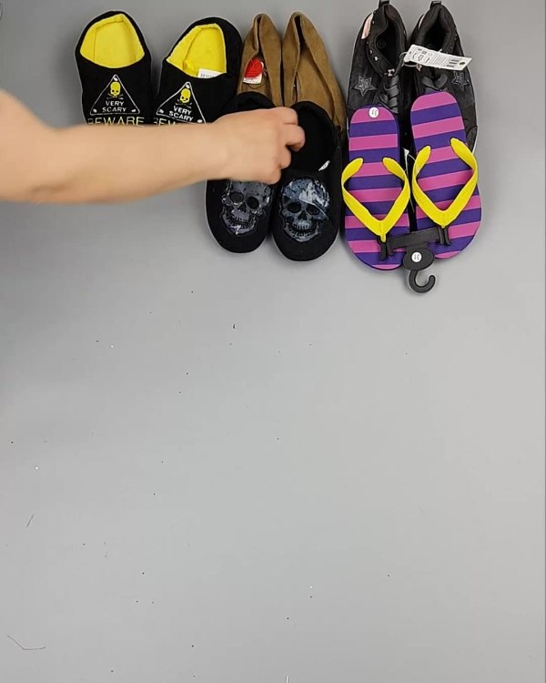 Фотография  532 - Обувь детская СТОК Summer#5,35 кг, ЛОТ №6195 оптом в Саранске и Мордовии