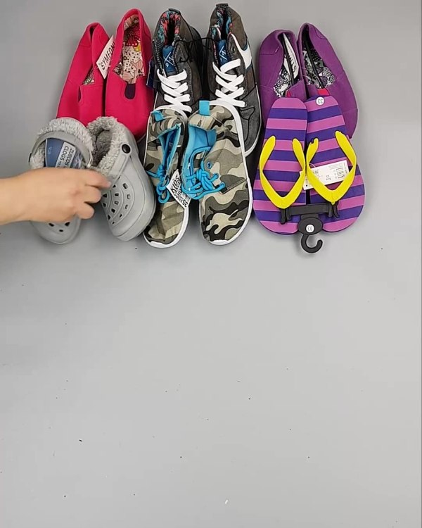 Фотография  353 - Обувь детская СТОК Summer#6,3 кг, ЛОТ №6198 оптом в Саранске и Мордовии