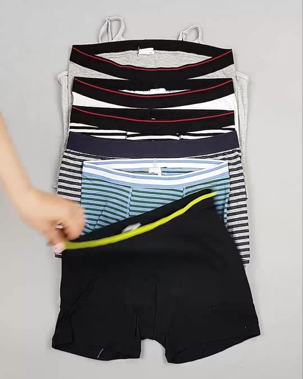 Фотография  219 - Нижнее белье TCM Kids 022024#5 кг, ЛОТ №6260 оптом в Саранске и Мордовии