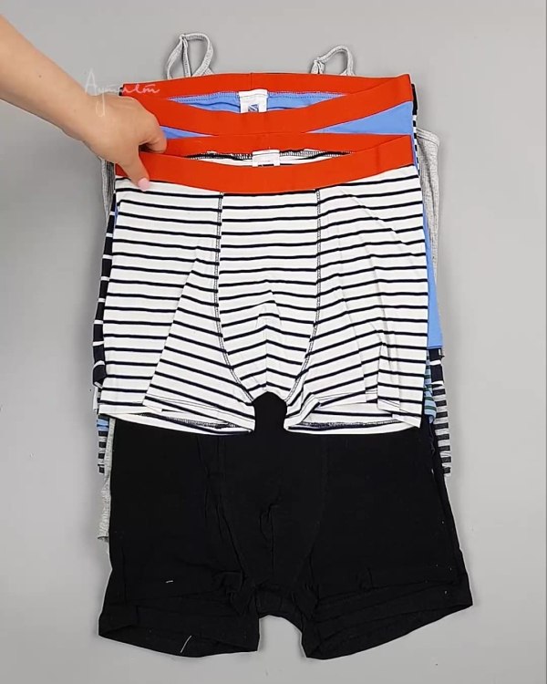 Фотография  616 - Нижнее белье TCM Kids 022024#5 кг, ЛОТ №6260 оптом в Саранске и Мордовии