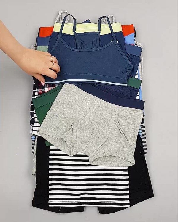 Фотография  335 - Нижнее белье TCM Kids 022024#5 кг, ЛОТ №6260 оптом в Саранске и Мордовии