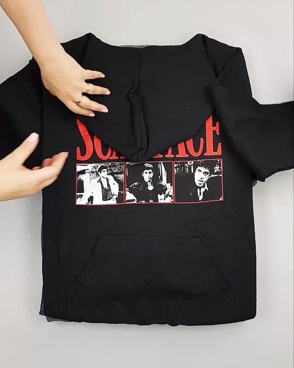 Фотография  975 - Толстовки СТОК CAN#15 кг, ЛОТ №6268 оптом в Саранске и Мордовии