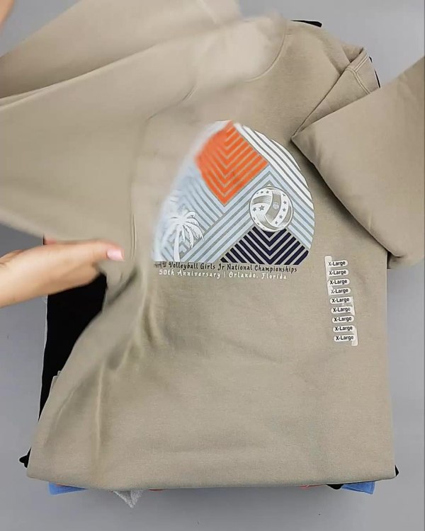 Фотография  926 - Толстовки СТОК CAN#15 кг, ЛОТ №6268 оптом в Саранске и Мордовии