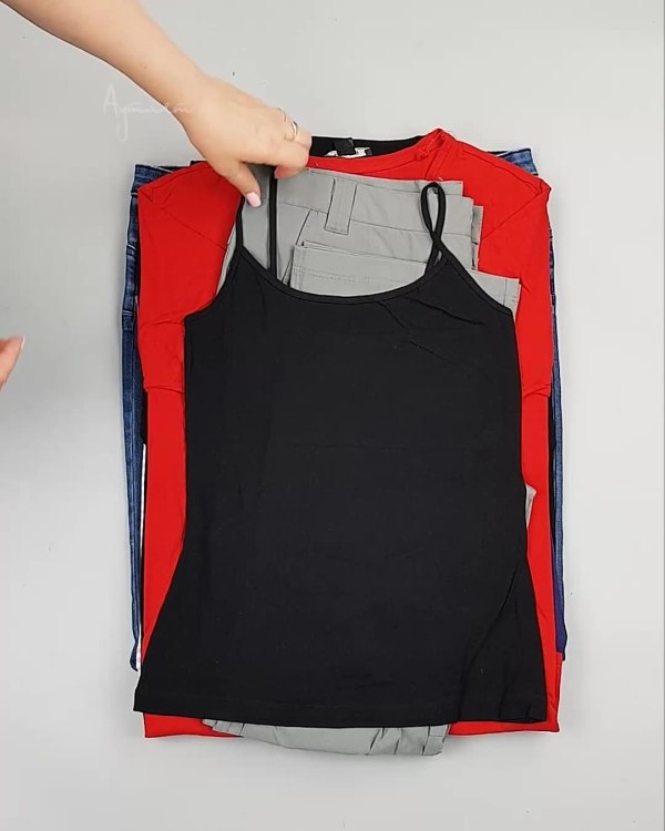 Фотография  314 - LIDL Summer м/ж 022024#15 кг, ЛОТ №6291 оптом в Саранске и Мордовии