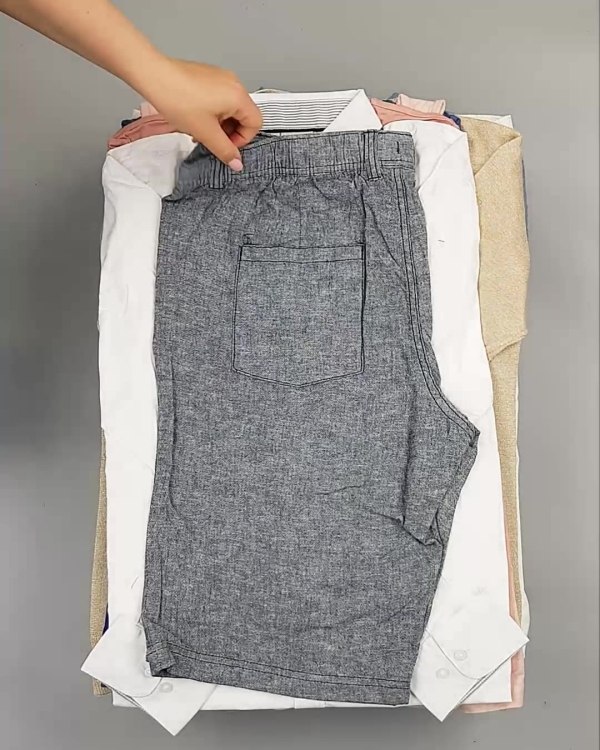 Фотография  392 - LIDL Summer м/ж 022024#15 кг, ЛОТ №6291 оптом в Саранске и Мордовии