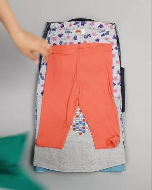 Фотография  145 - LIDL Kids Summer 0224#7 кг, ЛОТ №6299 оптом в Саранске и Мордовии