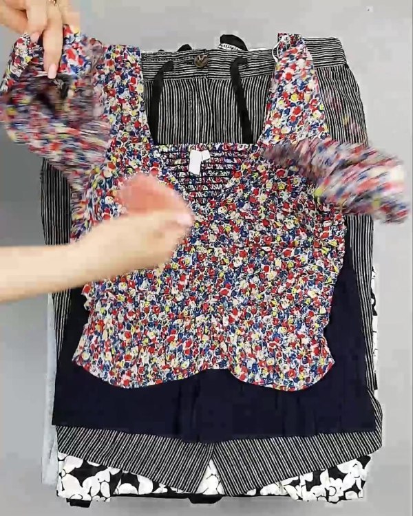 Фотография  464 - BRAND STOCK Summer#20 кг, ЛОТ №6304 оптом в Саранске и Мордовии