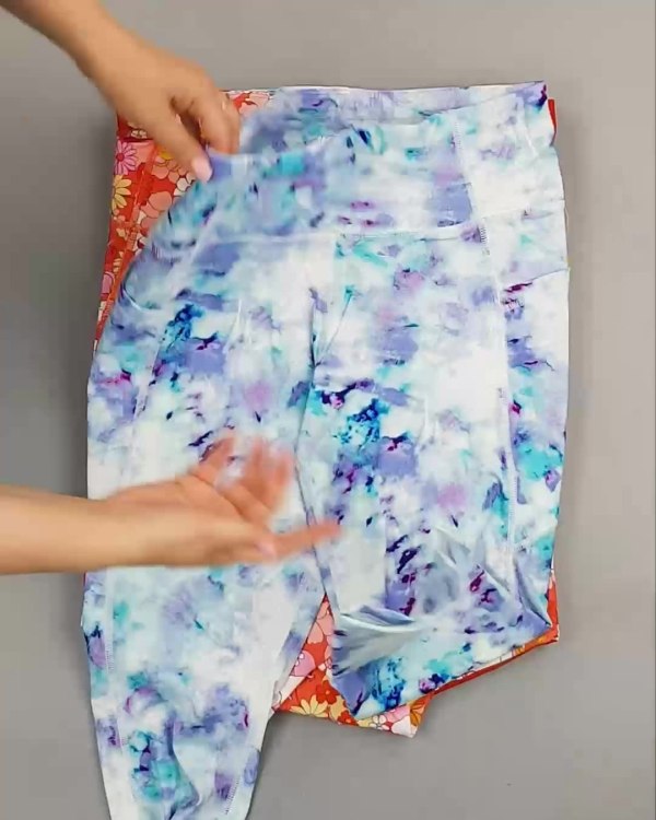 Фотография  908 - Легинсы AVIA (Ladies leggings)#9 кг, ЛОТ №6305 оптом в Саранске и Мордовии