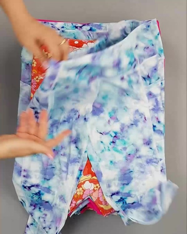 Фотография  998 - Легинсы AVIA (Ladies leggings)#9 кг, ЛОТ №6305 оптом в Саранске и Мордовии