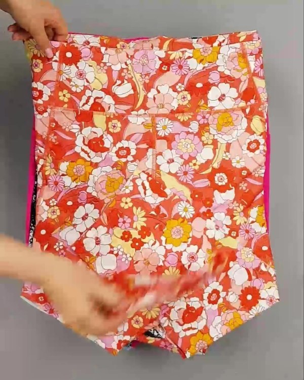 Фотография  317 - Легинсы AVIA (Ladies leggings)#9 кг, ЛОТ №6305 оптом в Саранске и Мордовии