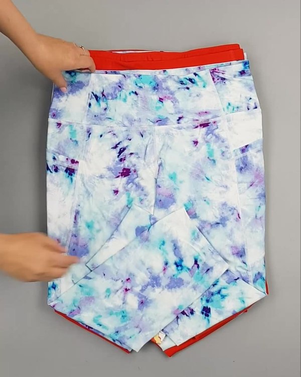 Фотография  220 - Легинсы AVIA (Ladies leggings)#9 кг, ЛОТ №6306 оптом в Саранске и Мордовии