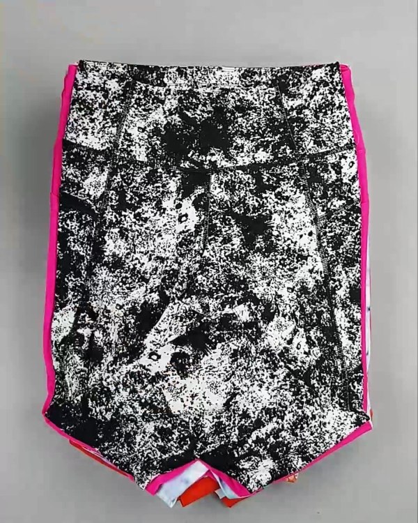 Фотография  132 - Легинсы AVIA (Ladies leggings)#9 кг, ЛОТ №6306 оптом в Саранске и Мордовии