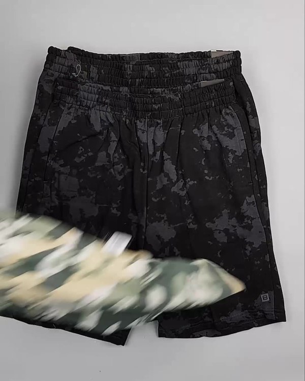 Фотография  299 - Шорты муж СТОК CAN#5 кг, ЛОТ №6319 оптом в Саранске и Мордовии