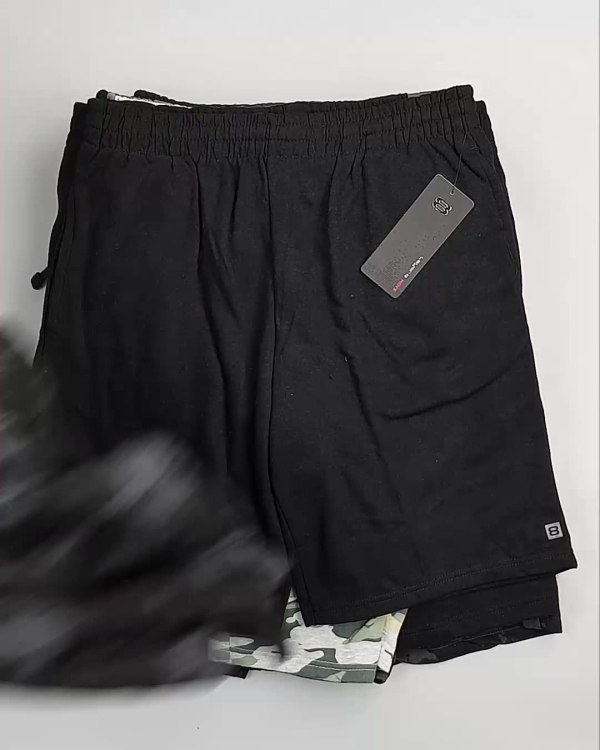 Фотография  341 - Шорты муж СТОК CAN#5 кг, ЛОТ №6319 оптом в Саранске и Мордовии