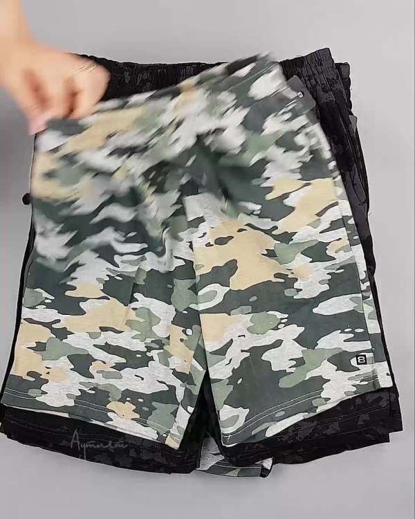 Фотография  674 - Шорты муж СТОК CAN#5 кг, ЛОТ №6319 оптом в Саранске и Мордовии