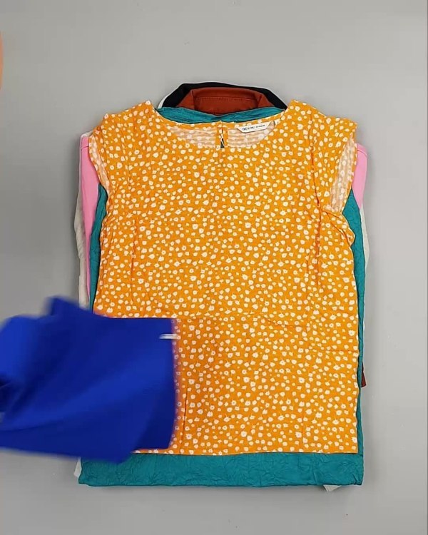 Фотография  832 - TOM TAILOR mix 0424#15 кг, ЛОТ №6333 оптом в Саранске и Мордовии