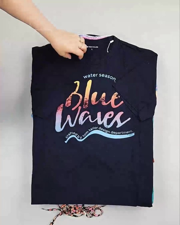 Фотография  745 - TOM TAILOR mix 0424#15 кг, ЛОТ №6333 оптом в Саранске и Мордовии