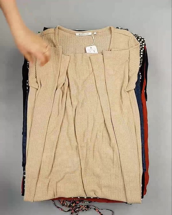 Фотография  707 - TOM TAILOR mix 0424#15 кг, ЛОТ №6333 оптом в Саранске и Мордовии