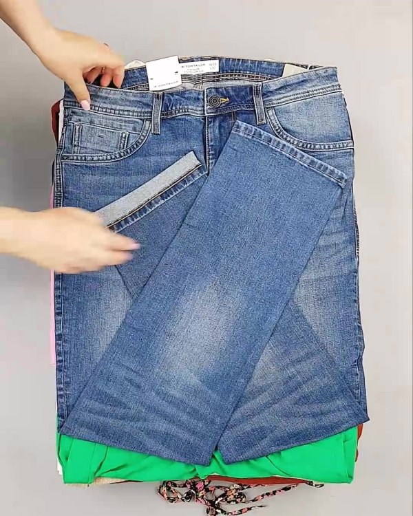 Фотография  330 - TOM TAILOR mix 0424#15 кг, ЛОТ №6333 оптом в Саранске и Мордовии