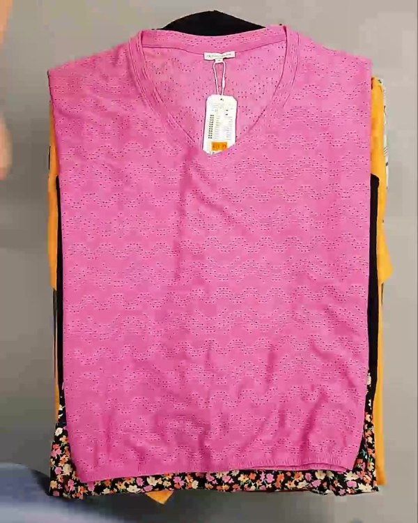 Фотография  510 - TOM TAILOR mix 0424#15 кг, ЛОТ №6333 оптом в Саранске и Мордовии