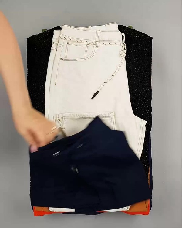 Фотография  793 - TOM TAILOR mix 0424#15 кг, ЛОТ №6334 оптом в Саранске и Мордовии