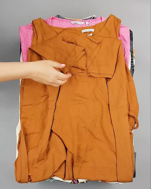 Фотография  105 - TOM TAILOR mix 0424#15 кг, ЛОТ №6334 оптом в Саранске и Мордовии