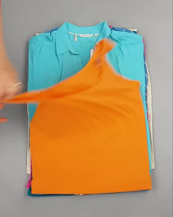 Фотография  395 - TOM TAILOR mix 0424#15 кг, ЛОТ №6335 оптом в Саранске и Мордовии