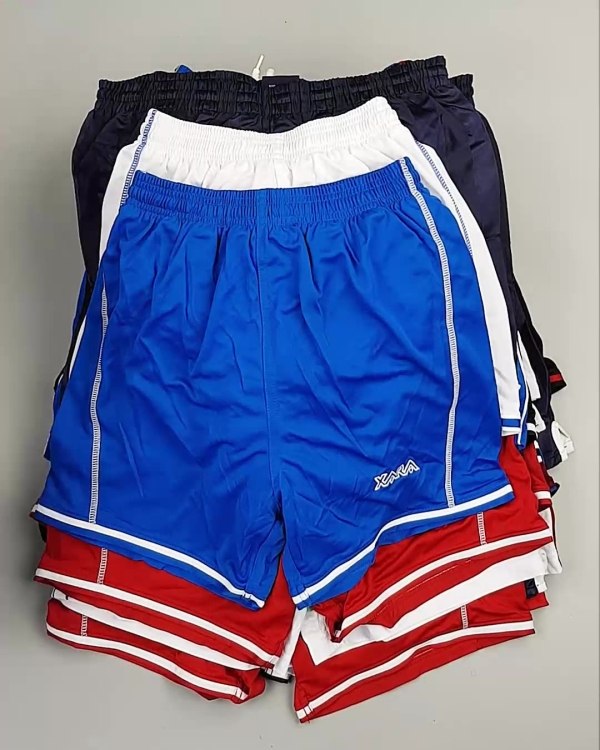 Фотография  748 - Шорты СПОРТ СТОК дети#5 кг, ЛОТ №6336 оптом в Саранске и Мордовии