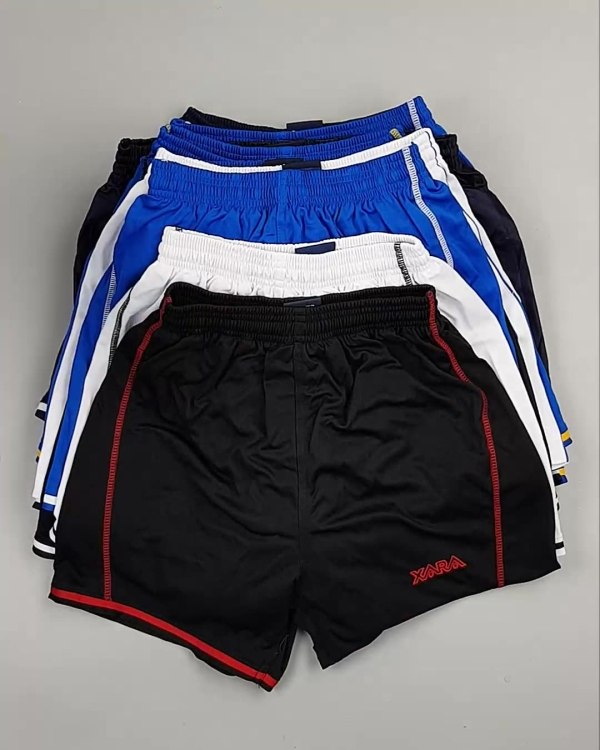 Фотография  556 - Шорты СПОРТ СТОК дети#5 кг, ЛОТ №6337 оптом в Саранске и Мордовии