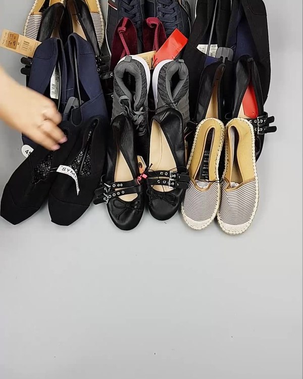 Фотография  364 - Обувь СТОК лето шт#20 шт, ЛОТ №6358 оптом в Саранске и Мордовии