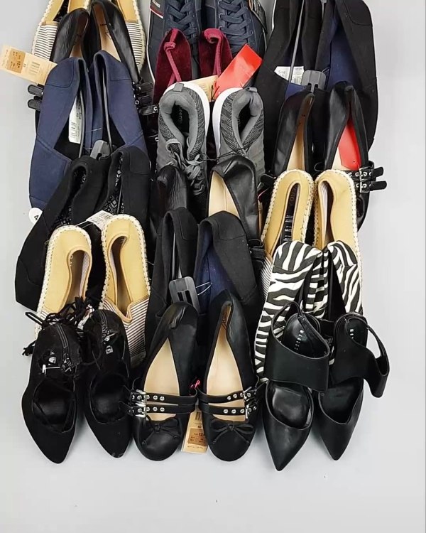 Фотография  968 - Обувь СТОК лето шт#20 шт, ЛОТ №6358 оптом в Саранске и Мордовии