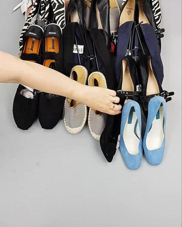 Фотография  378 - Обувь СТОК лето шт#20 шт, ЛОТ №6359 оптом в Саранске и Мордовии