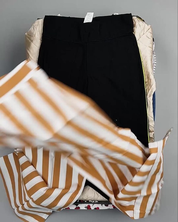 Фотография  265 - CALZEDONIA лето mix#50 шт, ЛОТ №6366 оптом в Саранске и Мордовии