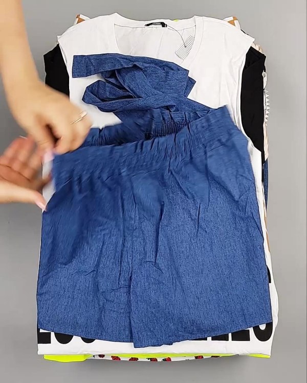 Фотография  858 - CALZEDONIA лето mix#50 шт, ЛОТ №6366 оптом в Саранске и Мордовии