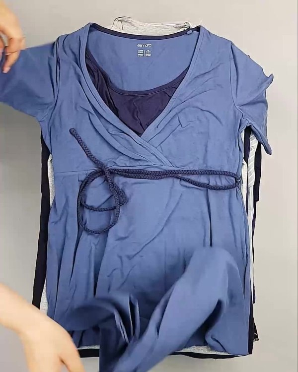 Фотография  413 - LIDL Summer м/ж 022024#14 кг, ЛОТ №6370 оптом в Саранске и Мордовии