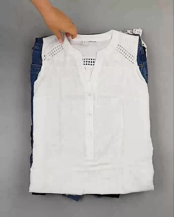 Фотография  860 - Bon Prix м/ж Summer#30 шт, ЛОТ №6396 оптом в Саранске и Мордовии