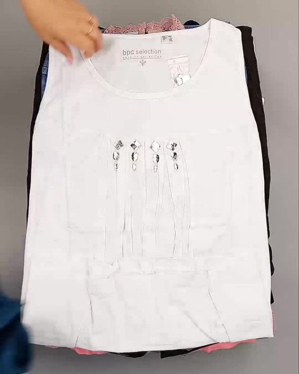 Фотография  153 - Bon Prix м/ж Summer#30 шт, ЛОТ №6398 оптом в Саранске и Мордовии