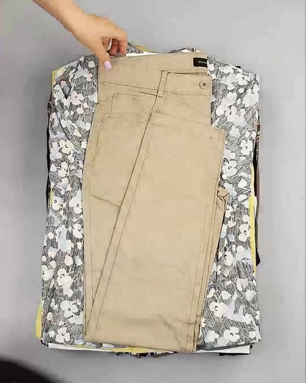 Фотография  696 - DK, Bestseller + Summer mix#15 кг, ЛОТ №6410 оптом в Саранске и Мордовии