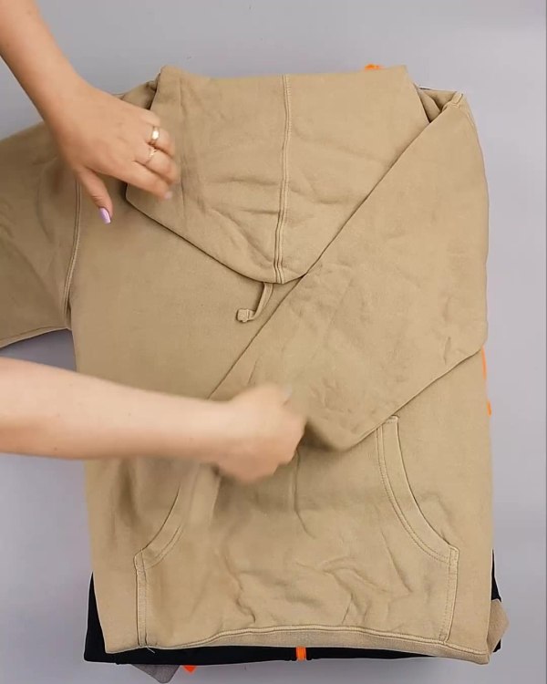 Фотография  508 - Толстовки СТОК CAN 0424#10 кг, ЛОТ №6425 оптом в Саранске и Мордовии