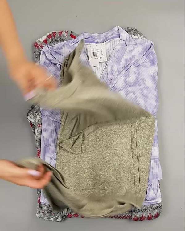 Фотография  536 - Домашняя одежда CAN#10 кг, ЛОТ №6482 оптом в Саранске и Мордовии