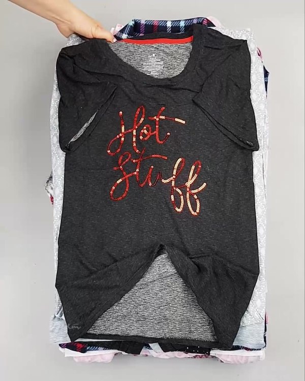 Фотография  314 - Домашняя одежда CAN#10 кг, ЛОТ №6482 оптом в Саранске и Мордовии