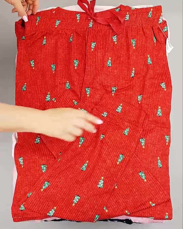 Фотография  786 - Домашняя одежда CAN#10 кг, ЛОТ №6482 оптом в Саранске и Мордовии