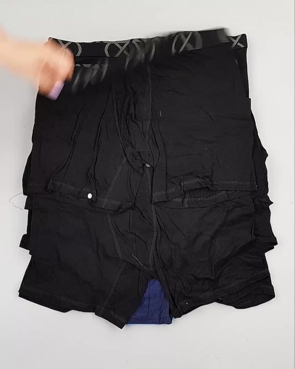 Фотография  815 - Нижнее белье men CAN#5 кг, ЛОТ №6489 оптом в Саранске и Мордовии