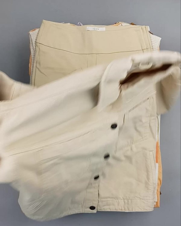 Фотография  858 - YA YA 062024#40 шт, ЛОТ №6528 оптом в Саранске и Мордовии