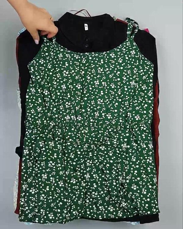 Фотография  393 - Платья Bestseller 44#5 кг, ЛОТ №6537 оптом в Саранске и Мордовии